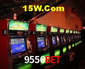 Design Responsivo 9556bet