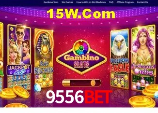Promoção Relâmpago 9556bet