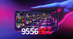 Bonus Features 9556bet