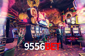 Programa VIP 9556bet