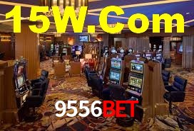 Welcome Bonus 9556bet