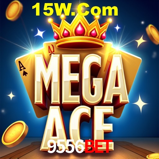 9556bet: A Experiência de Casino com Jogos de Mesa ao Vivo