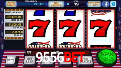 Promoções Sazonais 9556bet