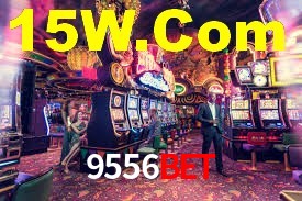 Daily Bonuses 9556bet
