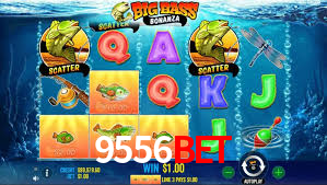 Roulette Table 9556bet