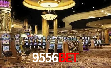 Casino Ao Vivo 9556bet
