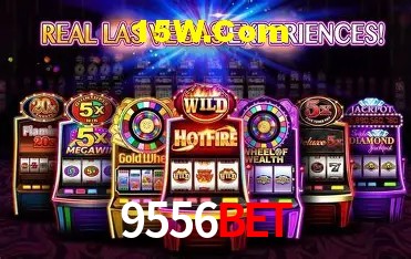 Ofertas Exclusivas 9556bet