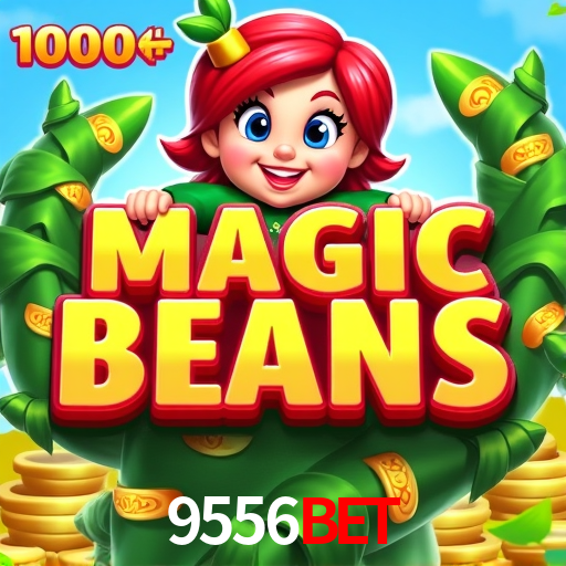 Descubra o Mundo do Cassino Online com 9556bet