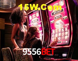 Game Providers 9556bet