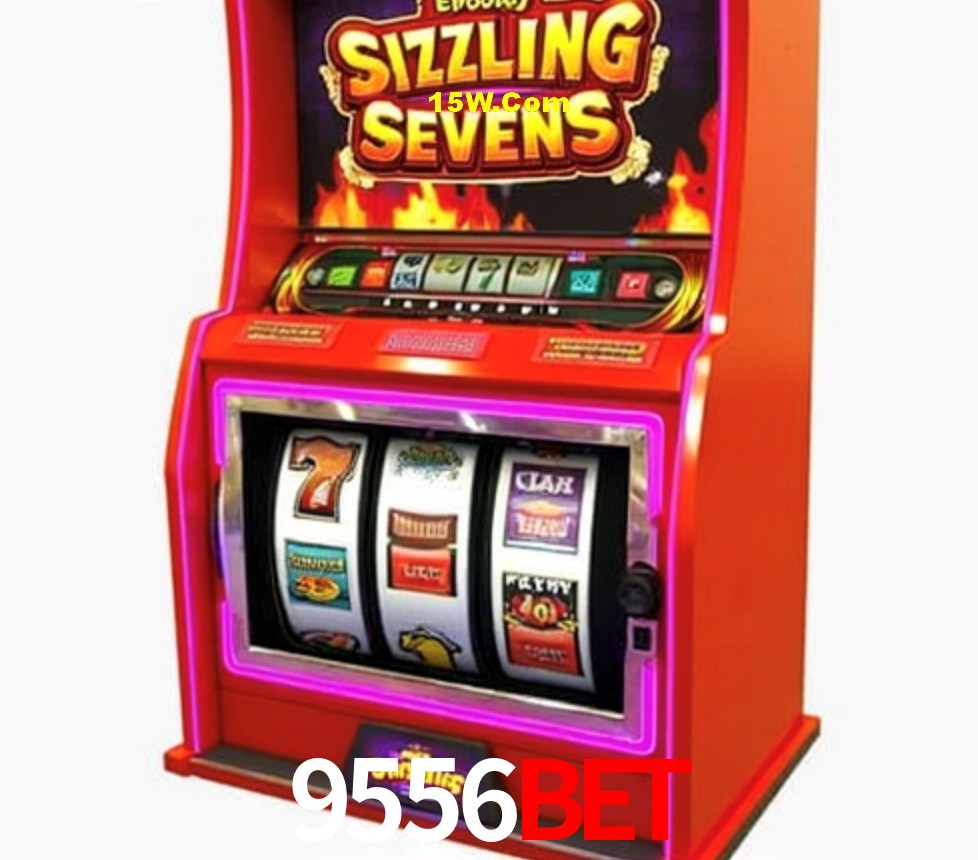 Recursos de Bônus 9556bet
